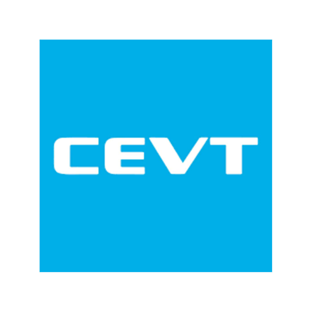 CEVT logo